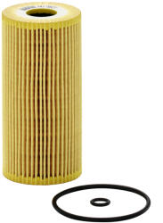 Mann-filter Filtru ulei MANN-FILTER HU 7027 z (HU 7027 z) - fixbox