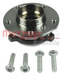 METZGER Set rulment roata METZGER WM 6669 (WM 6669)
