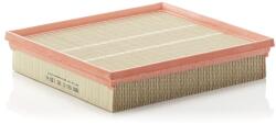 Mann-filter Filtru aer MANN-FILTER C 25 135 (C 25 135) - fixbox