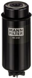 Mann-filter Filtru combustibil MANN-FILTER WK 8163 (WK 8163) - fixbox