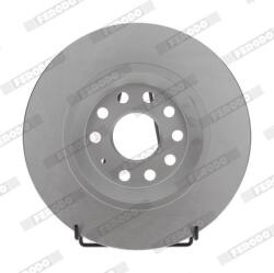 FERODO Disc frana FERODO DDF2506C (DDF2506C)