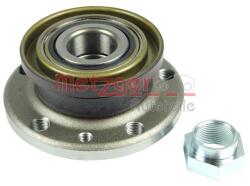 METZGER Set rulment roata METZGER WM 3691 (WM 3691)