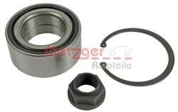 METZGER Set rulment roata METZGER WM 7491 (WM 7491)