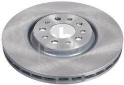 Febi Bilstein Disc frana FEBI BILSTEIN 44052 (44052) - fixbox