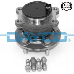 DAYCO Fuzeta axa spate [cu rulment, fara senzor] DAYCO KWD1452 (KWD1452)