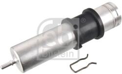 Febi Bilstein Filtru combustibil FEBI BILSTEIN 177167 (177167) - fixbox