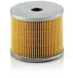 Mann-filter Filtru combustibil MANN-FILTER P 78 x (P 78 x) - fixbox