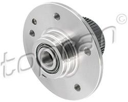 TOPRAN Rulment roata TOPRAN 401 344 (401 344) - fixbox