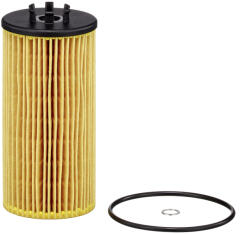Mann-filter Filtru ulei MANN-FILTER HU 835/1 z - fixbox