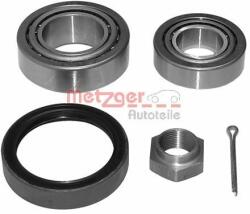METZGER Set rulment roata METZGER WM 995 (WM 995)