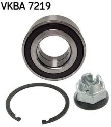 SKF Set rulment roata SKF VKBA 7219 (VKBA 7219) - fixbox