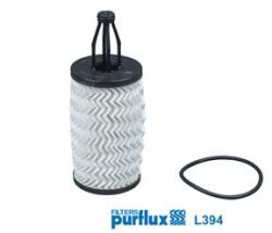 PURFLUX Filtru ulei PURFLUX L394 (L394) - fixbox