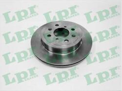 LPR Disc frana LPR S5000V (S5000V) - fixbox