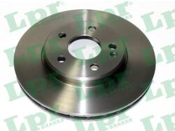 LPR Disc frana LPR M2022V (M2022V) - fixbox