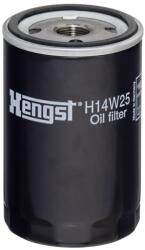 Hengst Filter Filtru ulei HENGST FILTER H14W25 (H14W25) - fixbox