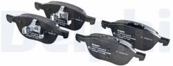 DELPHI Set placute frana DELPHI LP3650 (LP3650)