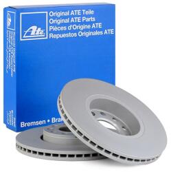 ATE Disc frana fata VW Passat B5, Passat B5.5 ATE 24.0125-0171.1 (24.0125-0171.1)