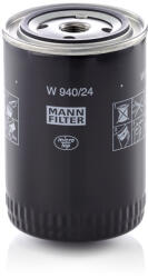 Mann-filter Filtru ulei MANN-FILTER W 940/24 (W 940/24) - fixbox