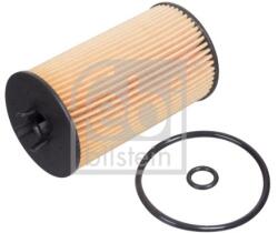 Febi Bilstein Filtru ulei FEBI BILSTEIN 101641 (101641) - fixbox