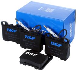 SKF Set placute frana, frana disc SKF VKBP 91059 E - fixbox