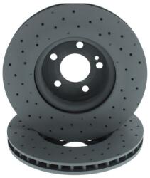 Bosch Disc frana BOSCH 0 986 479 H37 (0 986 479 H37) - fixbox