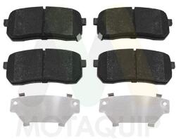 MOTAQUIP Set placute frana, frana disc MOTAQUIP LVXL2025 - fixbox