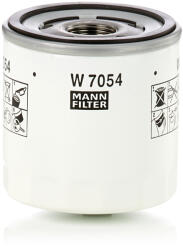 Mann-filter Filtru ulei MANN-FILTER W 7054 (W 7054) - fixbox