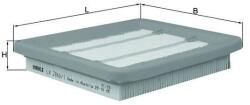 MAHLE Filtru aer MAHLE LX 2868/1 (LX 2868/1) - fixbox
