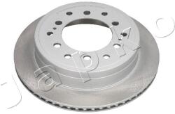 JAPKO Disc frana JAPKO 61209C (61209C) - fixbox