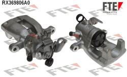 FTE Etrier frana FTE 9290433 (9290433) - fixbox