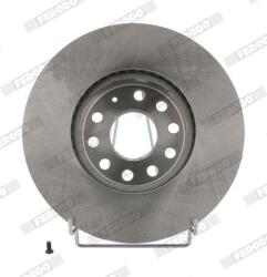 FERODO Disc frana FERODO DDF1218 (DDF1218)