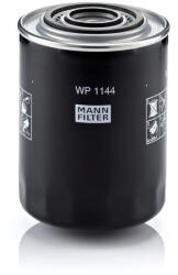 Mann-filter Filtru ulei MANN-FILTER WP 1144 (WP 1144) - fixbox