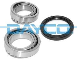 DAYCO Set rulment roata DAYCO KWD1359 (KWD1359) - fixbox