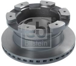 Febi Bilstein Disc frana FEBI BILSTEIN 106489 (106489) - fixbox