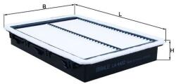 MAHLE Filtru aer MAHLE LX 4432 (LX 4432) - fixbox