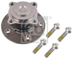 Febi Bilstein Set rulment roata FEBI BILSTEIN 181033 (181033) - fixbox
