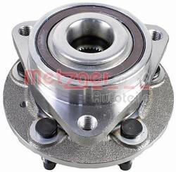 METZGER Set rulment roata METZGER WM 2149 (WM 2149)