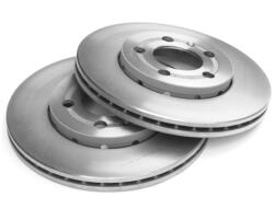 Original Vw Group Disc frana axa fata ORIGINAL VW GROUP 4B0615301B (4B0 615 301B)