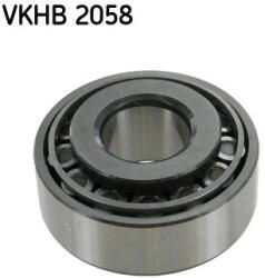 SKF Rulment roata SKF VKHB 2058 (VKHB 2058) - fixbox