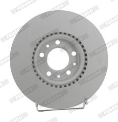 FERODO Disc frana FERODO DDF2156C (DDF2156C)