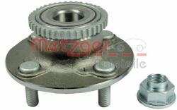 METZGER Set rulment roata METZGER WM 6980 (WM 6980)