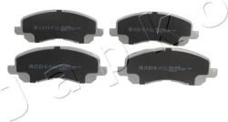 JAPKO Set placute frana JAPKO 50501 (50501)