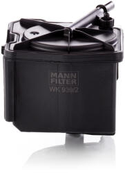Mann-filter Filtru combustibil MANN-FILTER WK 939/2 z (WK 939/2 z) - fixbox