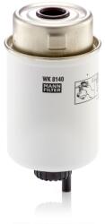 Mann-filter Filtru combustibil MANN-FILTER WK 8140 (WK 8140) - fixbox