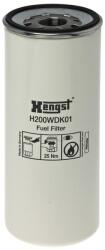 Hengst Filter Filtru combustibil HENGST FILTER H200WDK01 (H200WDK01) - fixbox