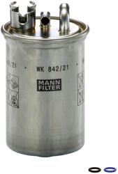 Mann-filter Filtru combustibil MANN-FILTER WK 842/21 x (WK 842/21 x) - fixbox