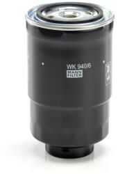 Mann-filter Filtru combustibil MANN-FILTER WK 940/6 x (WK 940/6 x) - fixbox