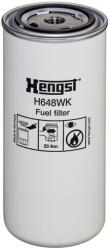 Hengst Filter Filtru combustibil HENGST FILTER H648WK (H648WK) - fixbox