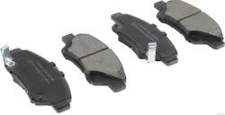 Herth+buss Jakoparts Set placute frana HERTH+BUSS JAKOPARTS J3604055 (J3604055)