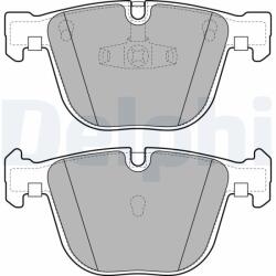 DELPHI Set placute frana DELPHI LP2141 (LP2141)
